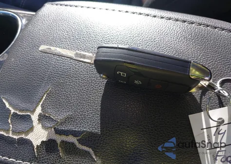 2014 Ford Fusion Se from USA, damaged, VIN 3FA6P0H74ER318448